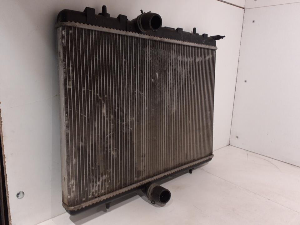 Radiateur eau CITROEN BERLINGO 2 PHASE 2 Diesel - 1
