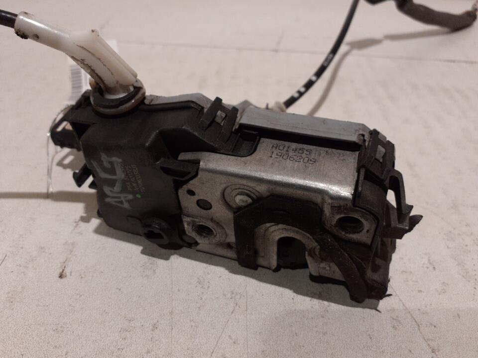 Serrure arriere gauche CITROEN C5 2 Diesel - 1