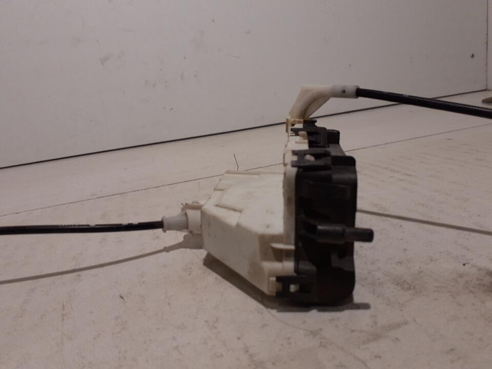 Serrure avant droit CITROEN BERLINGO 2 PHASE 2 Diesel - 1