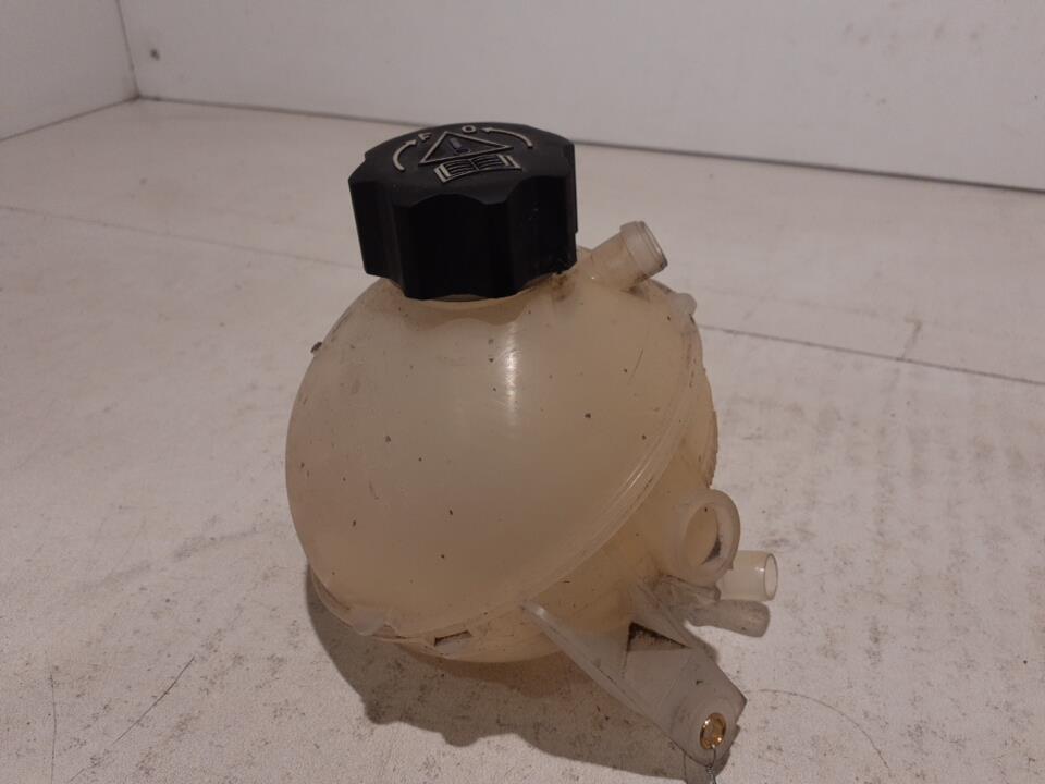 Vase d'expansion CITROEN BERLINGO 2 PHASE 1 Diesel - 1