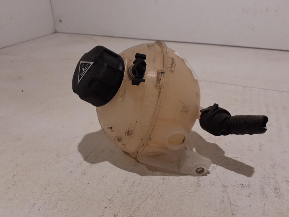 Vase d'expansion CITROEN BERLINGO 2 PHASE 2 Diesel - 1