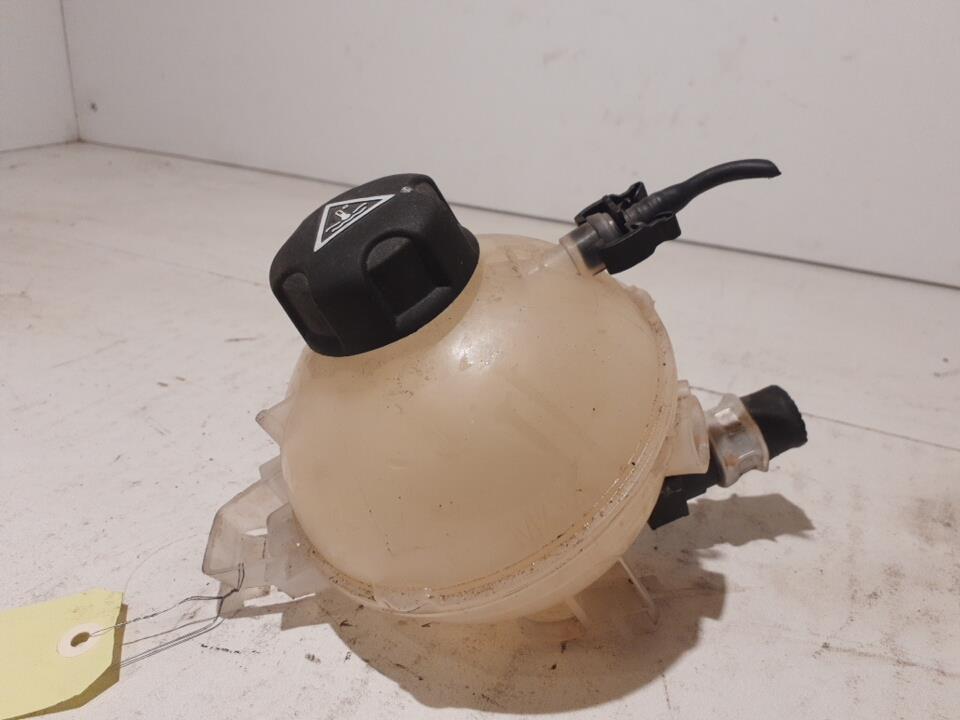 Vase d'expansion CITROEN C4 PICASSO 2 PHASE 1 Diesel - 1