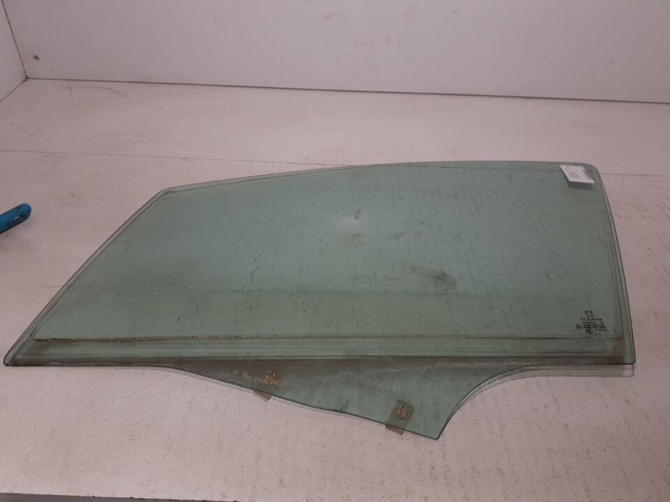 Vitre avant gauche PEUGEOT 207 PHASE 1 Diesel - 1