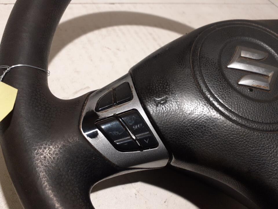 Volant SUZUKI GRAND VITARA 2 PHASE 1 Diesel - 1
