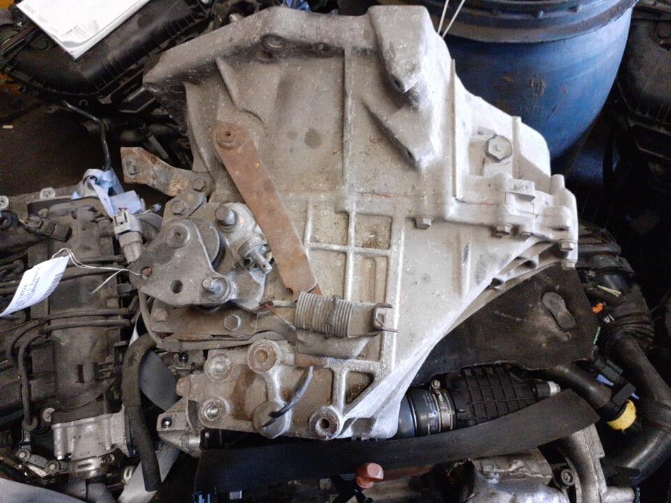 Boite de vitesses CITROEN C1 1 PHASE 1 Essence - 1