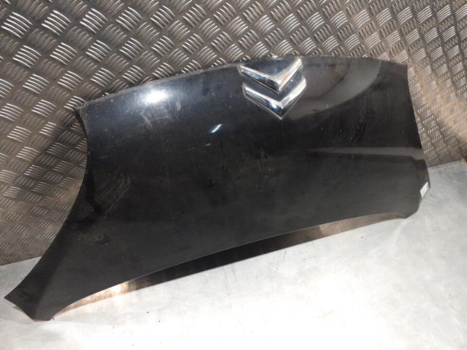 Capot CITROEN C1 1 PHASE 1 Essence - 1
