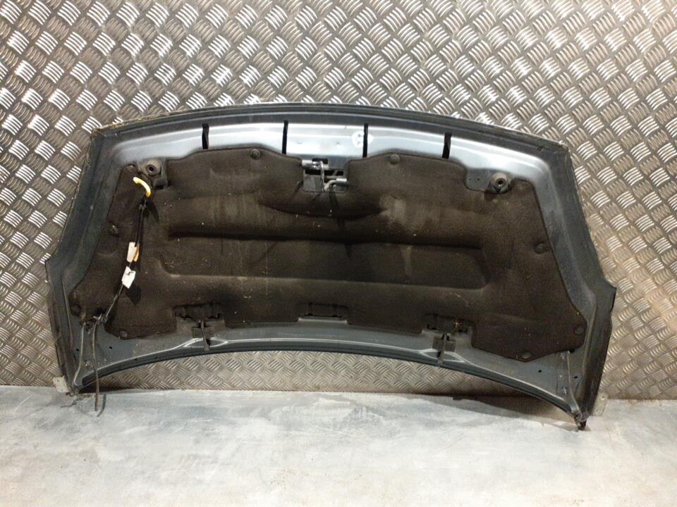 Capot CITROEN BERLINGO 2 PHASE 1 Diesel - 1