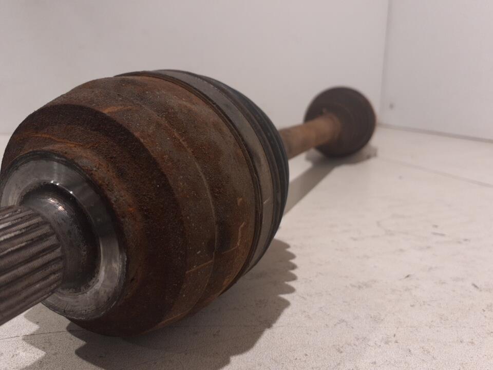 Cardan droit (transmission) DACIA DUSTER 1 PHASE 1 Diesel - 1
