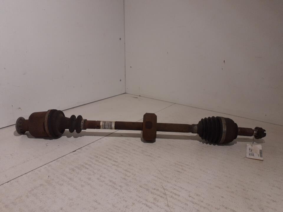 Cardan droit (transmission) RENAULT TWINGO 2 PHASE 1 Essence - 1