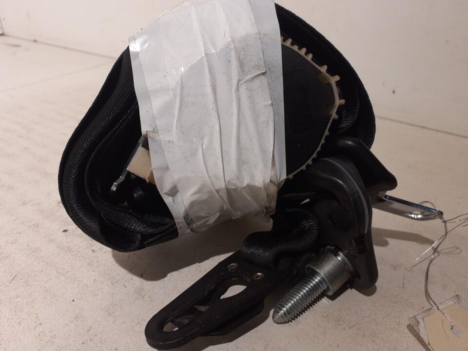 Ceinture arriere gauche RENAULT TWINGO 2 PHASE 1 Essence - 1