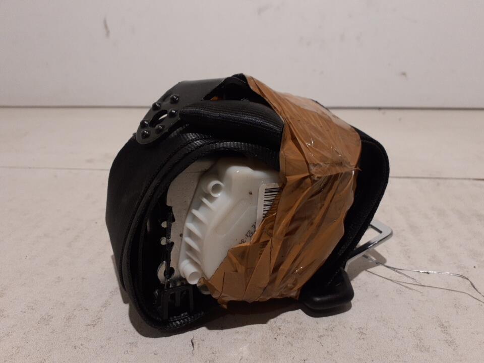 Ceinture arriere gauche SKODA FABIA 2 PHASE 2  - 1