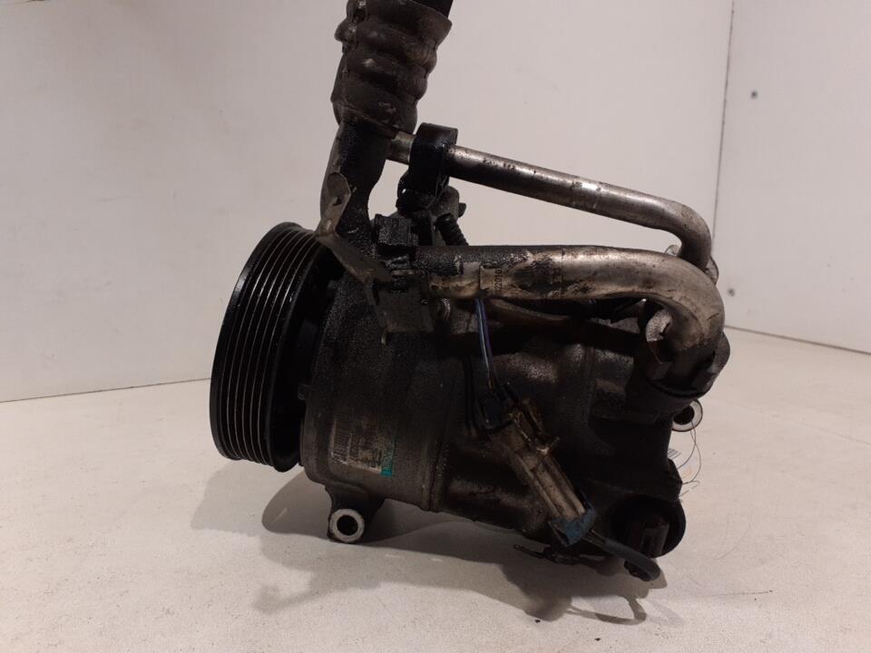 Compresseur clim OPEL INSIGNIA 1  - 1