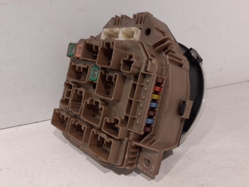 Compteur CITROEN C1 1 PHASE 1 Essence - 1