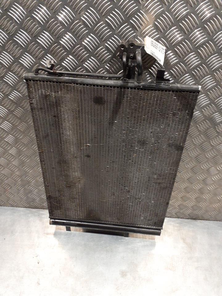 Condenseur de clim LAND ROVER FREELANDER 2 Diesel - 1