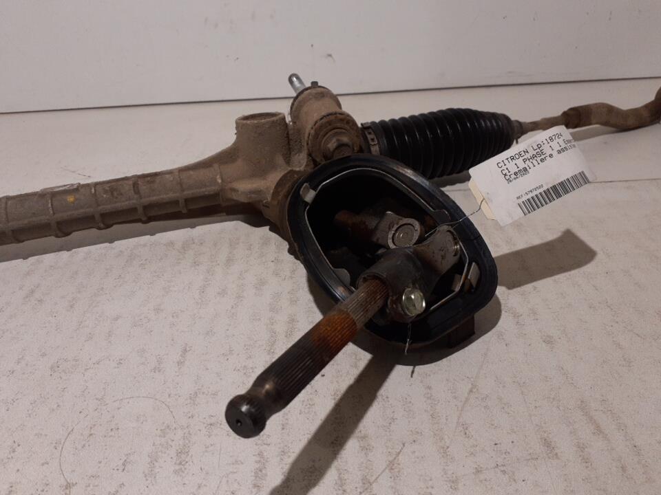 Cremaillere assistee CITROEN C1 1 PHASE 1 Essence - 1