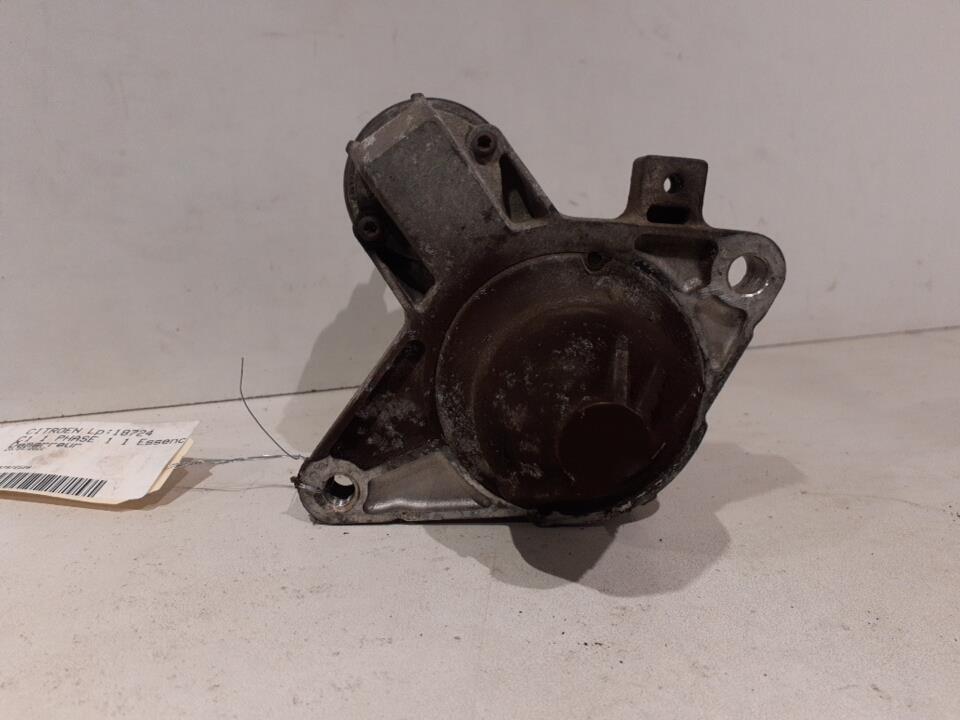 Demarreur CITROEN C1 1 PHASE 1 Essence - 1