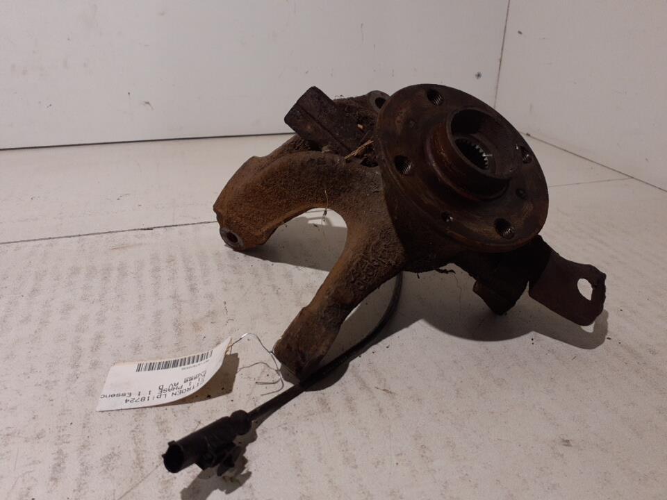 Fusee avant droit CITROEN C1 1 PHASE 1 Essence - 1