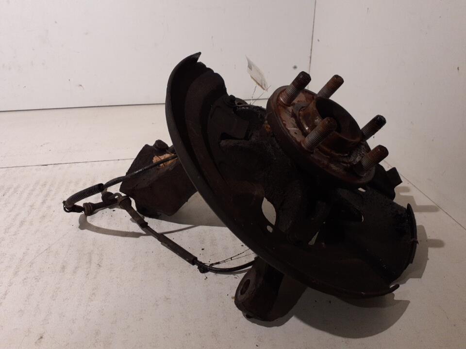Fusee avant droit LAND ROVER FREELANDER 2 Diesel - 1