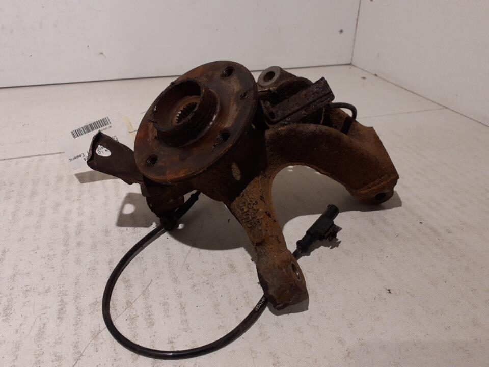 Fusee avant gauche CITROEN C1 1 PHASE 1 Essence - 1