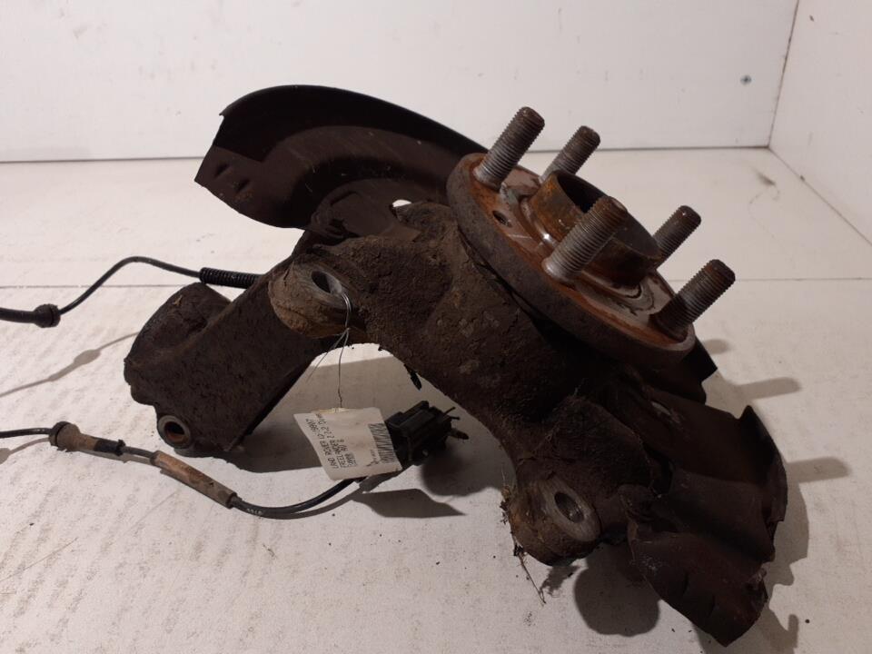 Fusee avant gauche LAND ROVER FREELANDER 2 Diesel - 1