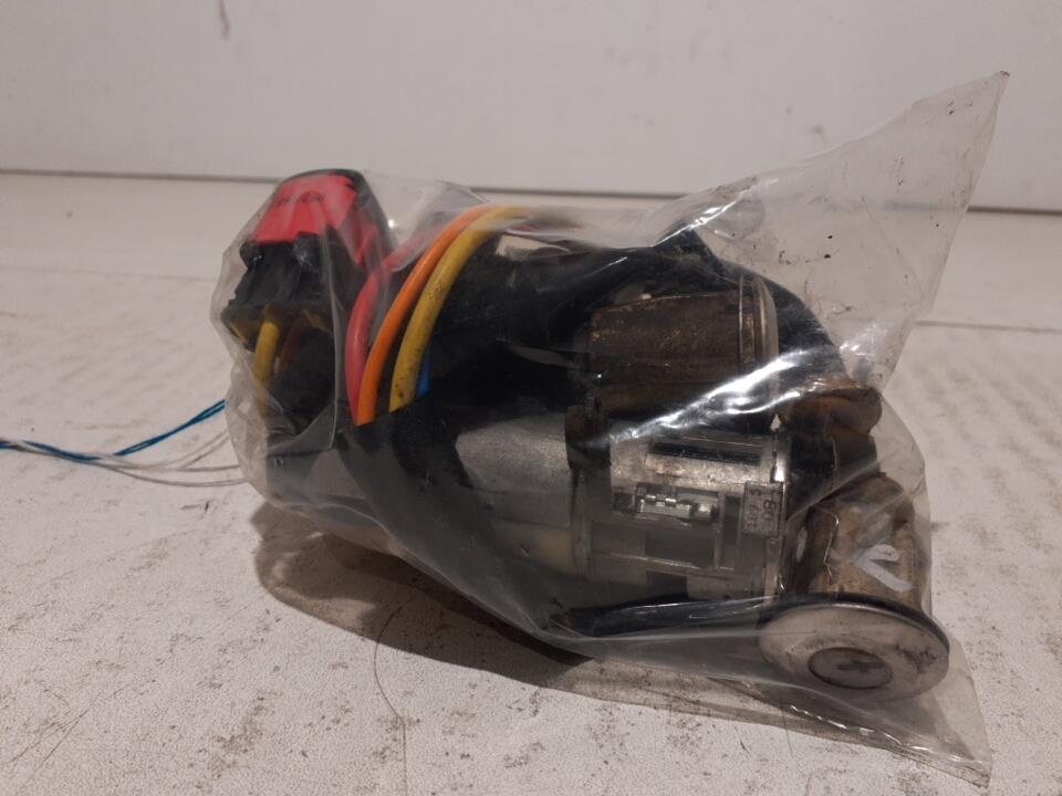 Kit barillet CITROEN XSARA PHASE 2 Diesel - 1