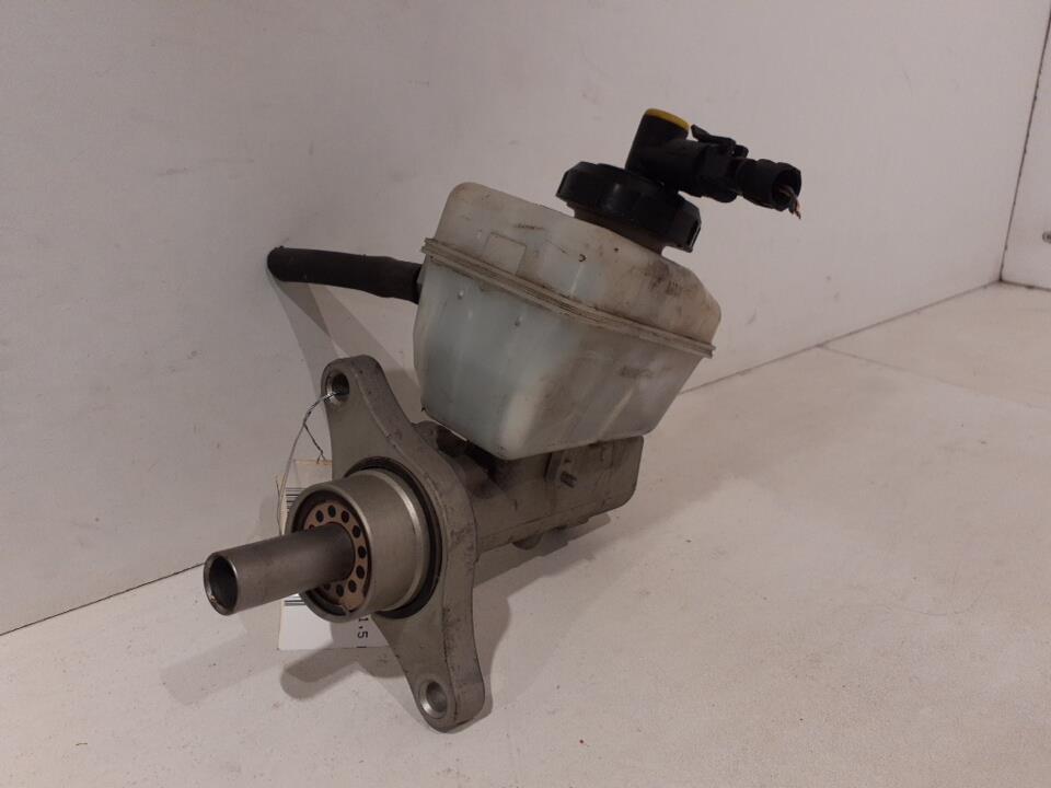 Maitre cylindre (freinage) DACIA DUSTER 1 PHASE 1 Diesel - 1