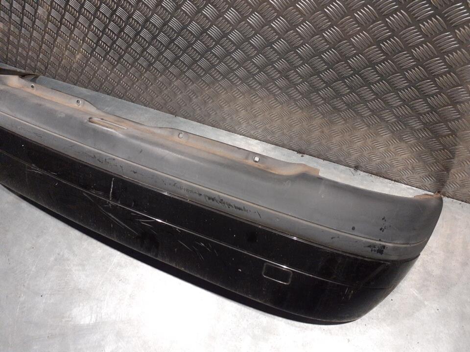 Pare choc arriere RENAULT CLIO 2 PHASE 1 Essence - 1