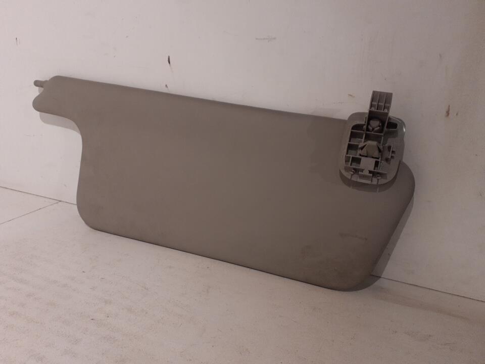 Pare soleil gauche RENAULT SCENIC 2 PHASE 2 Diesel - 1