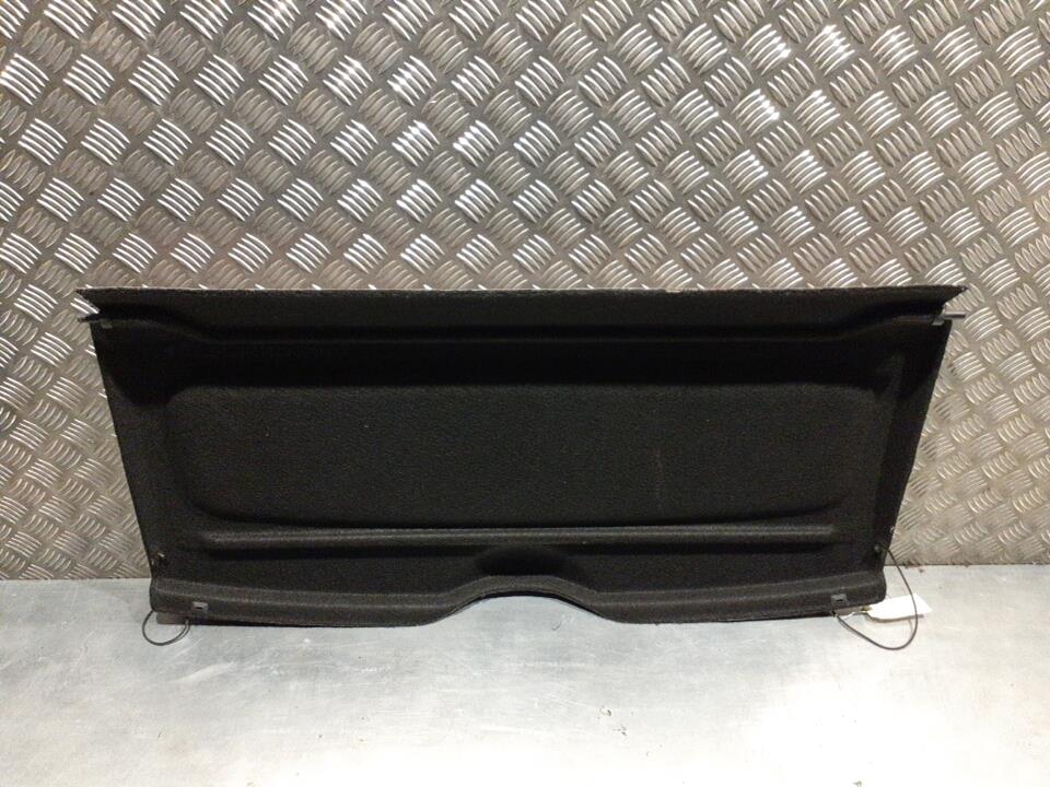Plage arriere RENAULT CLIO 2 PHASE 1 Essence - 1