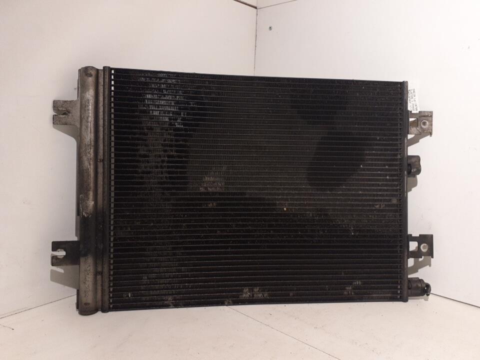 Radiateur clim DACIA DUSTER 1 PHASE 1 Diesel - 1
