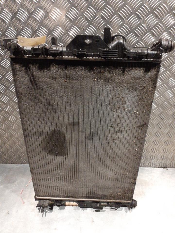 Radiateur eau LAND ROVER FREELANDER 2 Diesel - 1