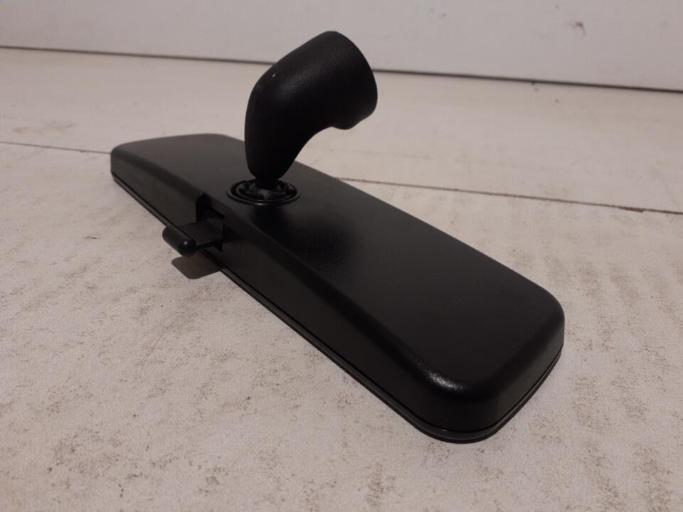 Retroviseur interieur SKODA FABIA 2 PHASE 2  - 1