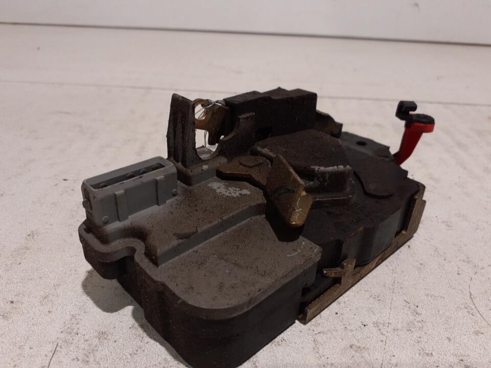 Serrure arriere droit CITROEN XSARA PHASE 2 Diesel - 1