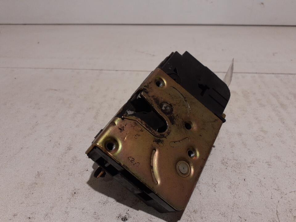 Serrure avant droit CITROEN XSARA PHASE 2 Diesel - 1