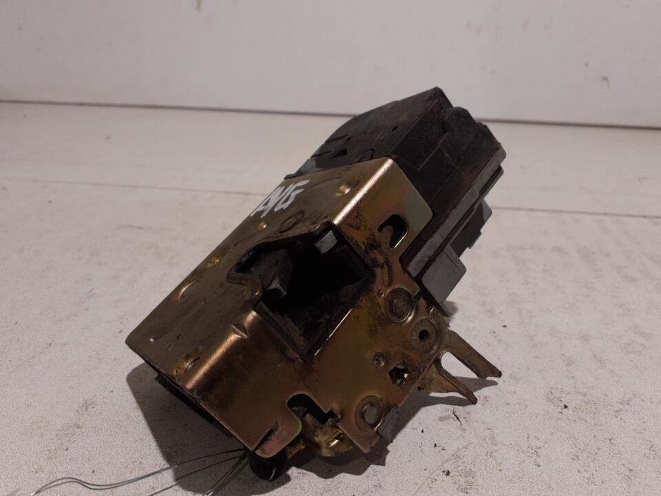 Serrure avant gauche CITROEN XSARA PHASE 2 Diesel - 1