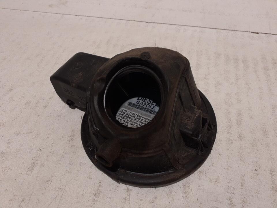 Trappe d'essence SKODA FABIA 2 PHASE 2  - 1