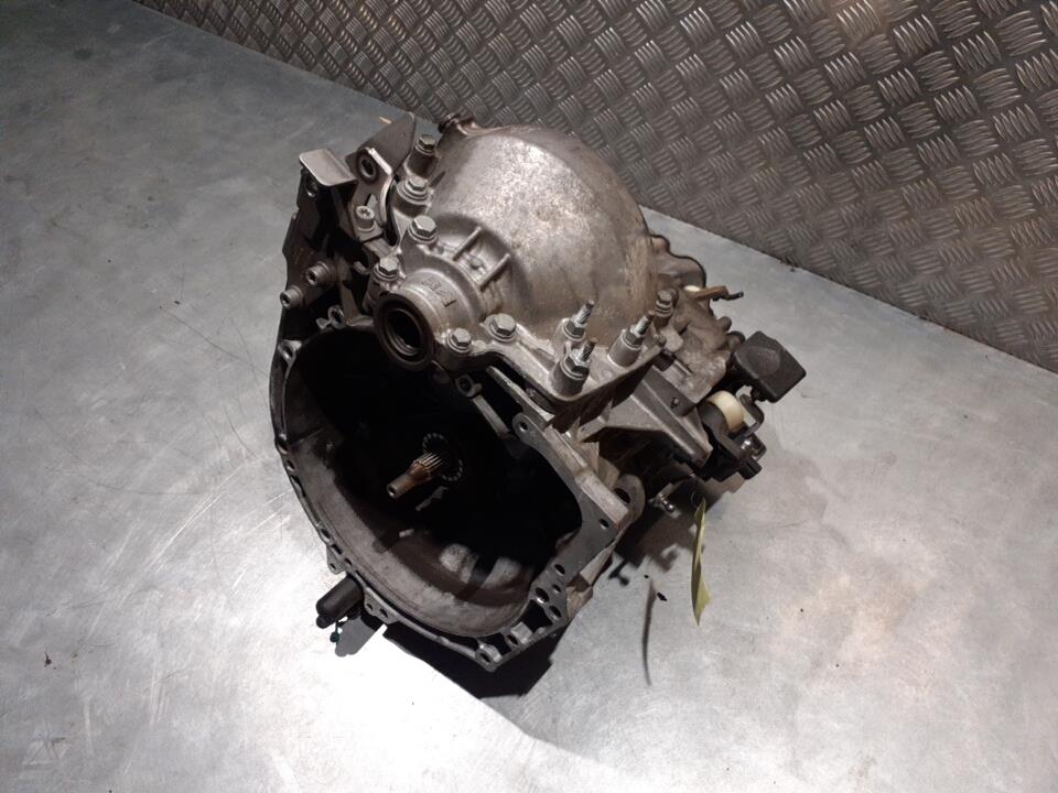 Boite de vitesses CITROEN C4 PICASSO 2 PHASE 1 Diesel - 1