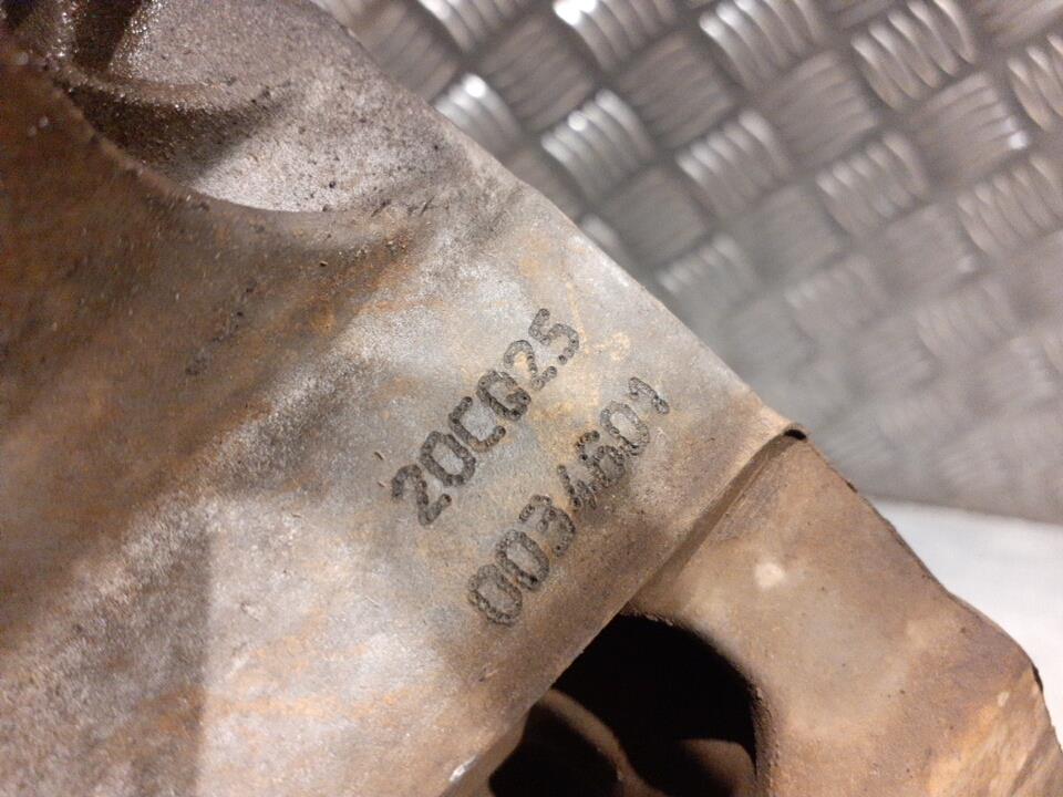 Boite de vitesses PEUGEOT 207 PHASE 2  - 1