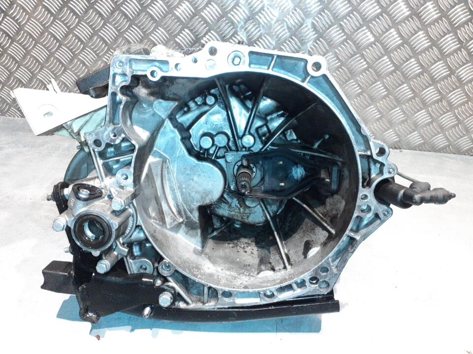Boite de vitesses PEUGEOT 307 PHASE 2 BREAK Diesel - 1