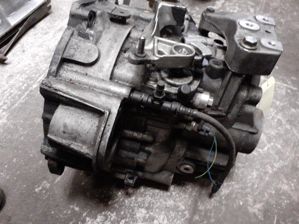 Boite de vitesses SEAT LEON 2 PHASE 1 Diesel - 1