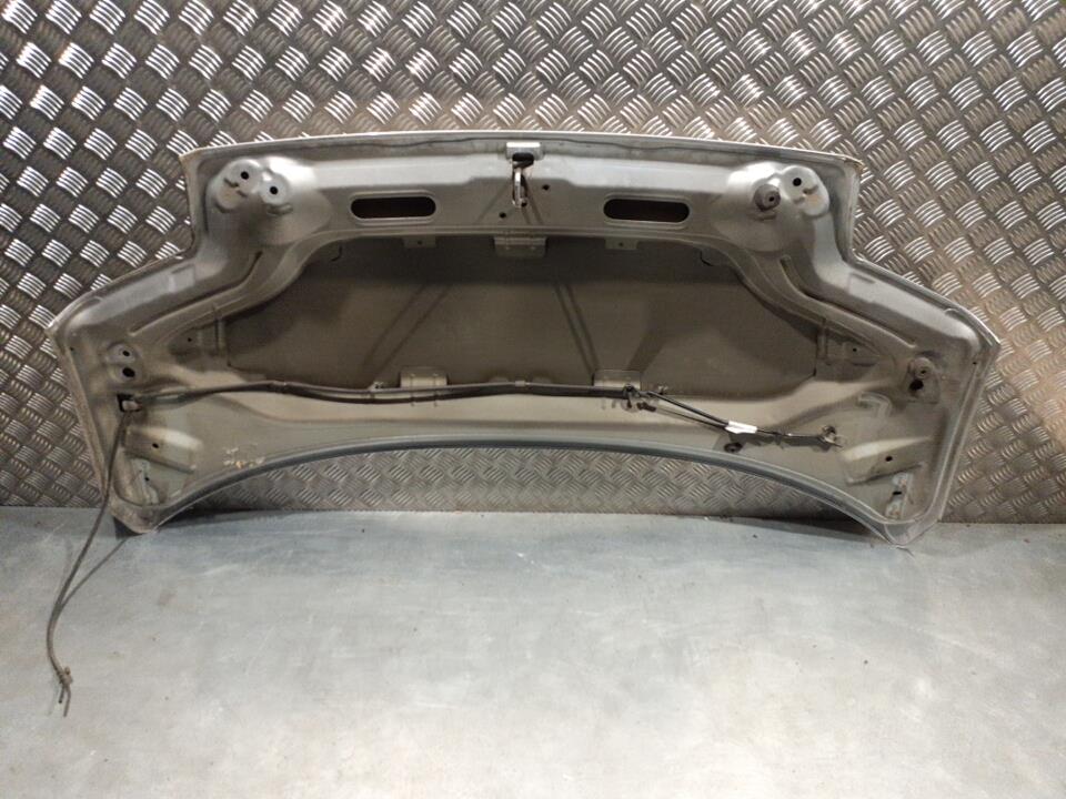 Capot CITROEN C2 PHASE 1 Essence - 1