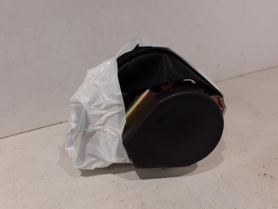Ceinture arriere centrale CITROEN C4 1  - 1
