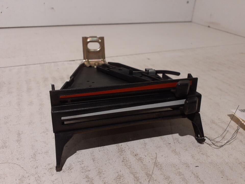 Commande chauffage CITROEN C15 Diesel - 1
