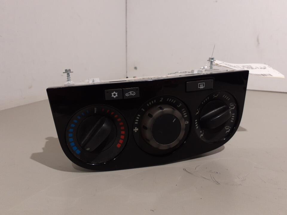 Commande chauffage OPEL CORSA D PHASE 1 Diesel - 1