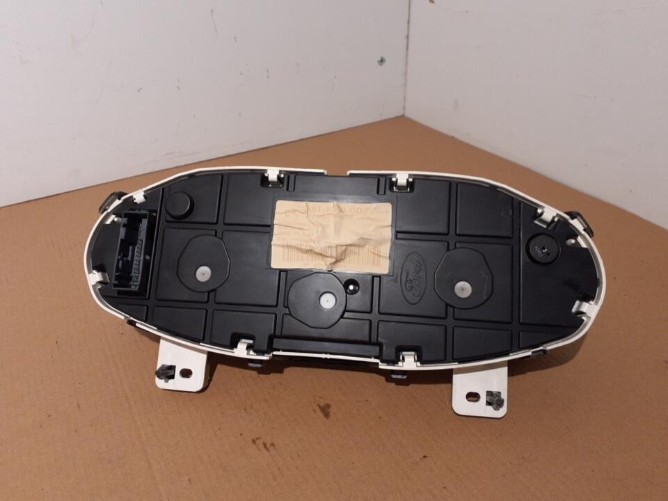 Compteur FORD FIESTA 6 PHASE 1 Diesel - 1
