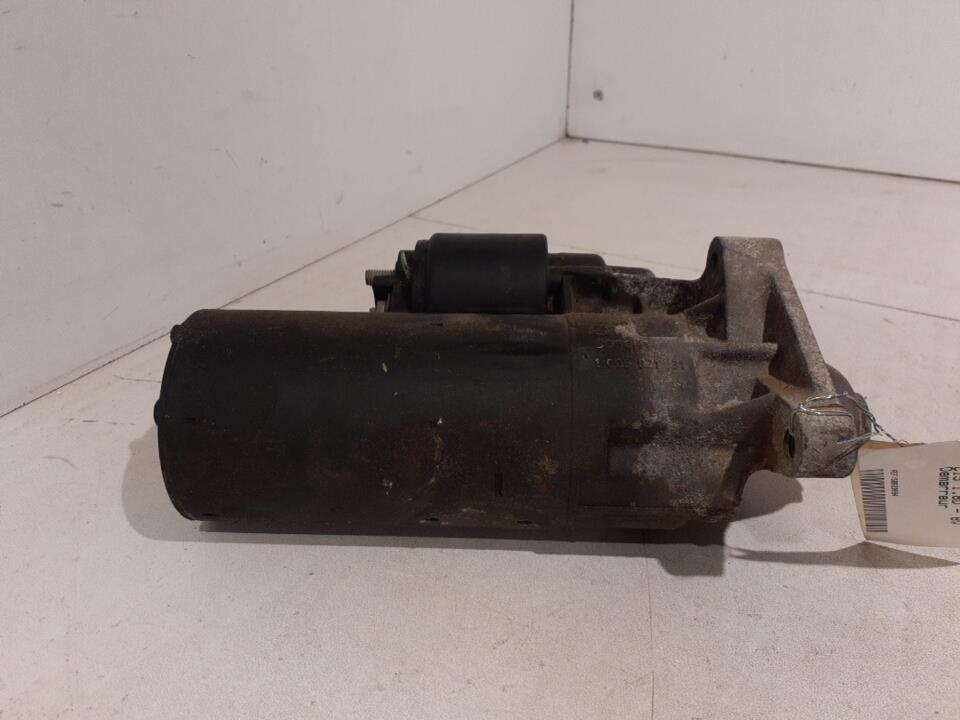 Demarreur CITROEN C15 Diesel - 1