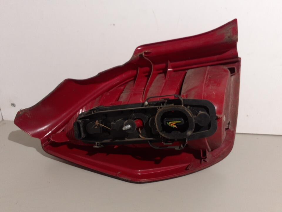 Feu arriere principal droit (feux) CITROEN C2 PHASE 1 Essence - 1