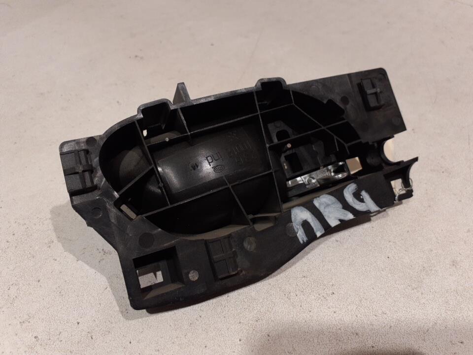 Poignee interieur arriere gauche CITROEN C4 1  - 1