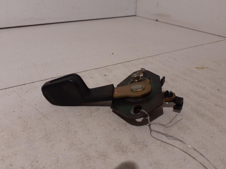 Poignee interieur avant droit CITROEN C15 Diesel - 1