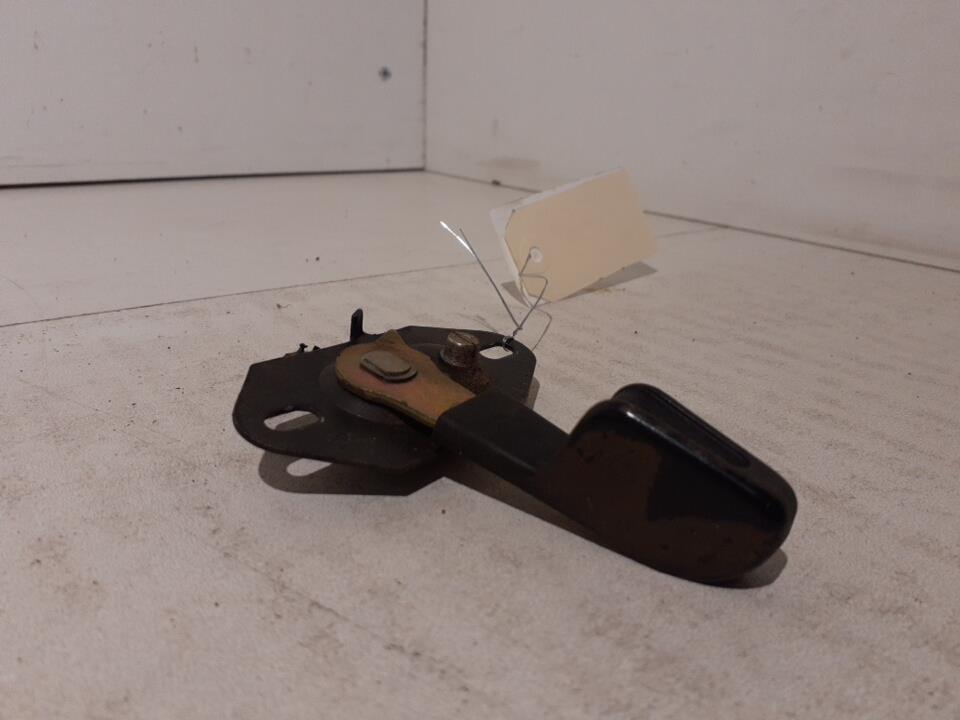 Poignee interieur avant gauche CITROEN C15 Diesel - 1